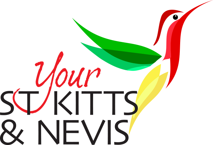 Your St Kitts & Nevis - Main Logo